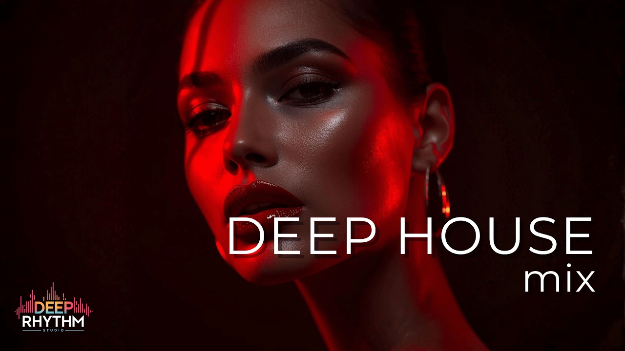 Best Deep House 2026 ⚡ Energetic Dance Vibes & Night Groove