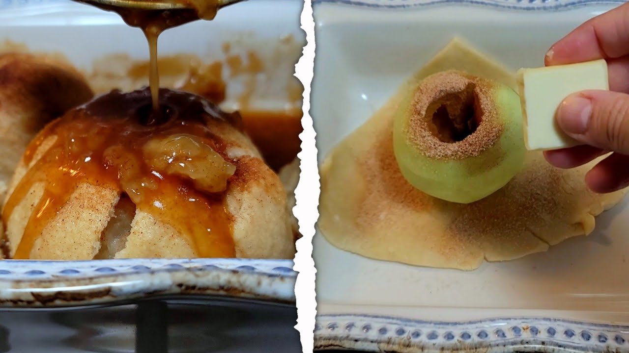 Better than apple pie 