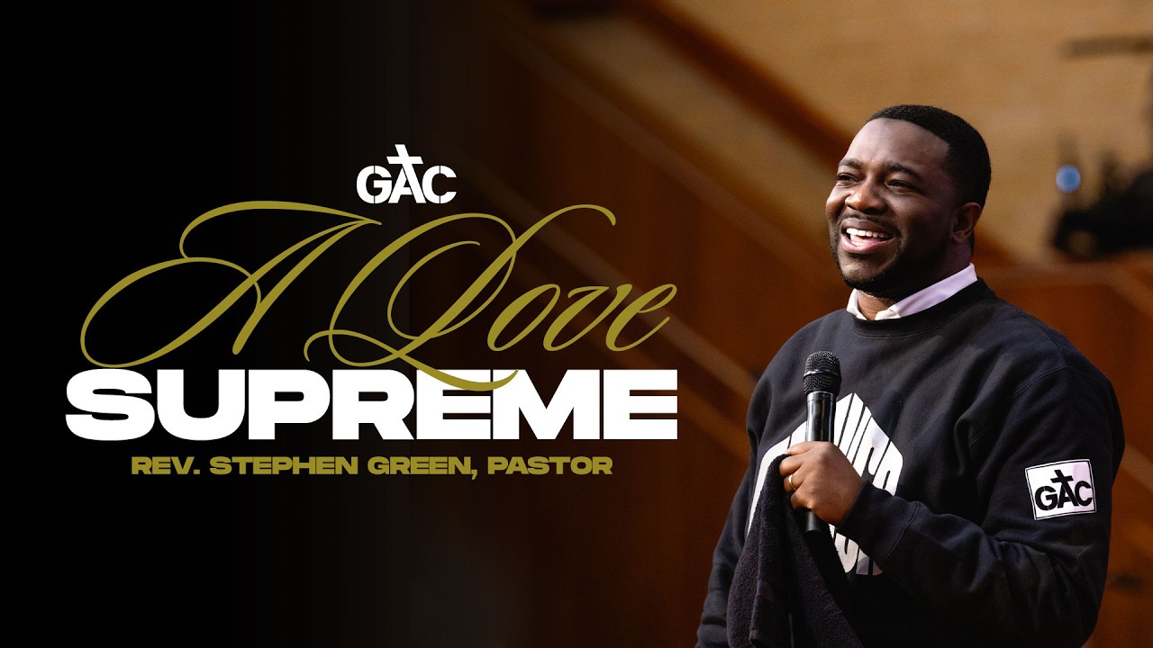 Allen Worship Experience