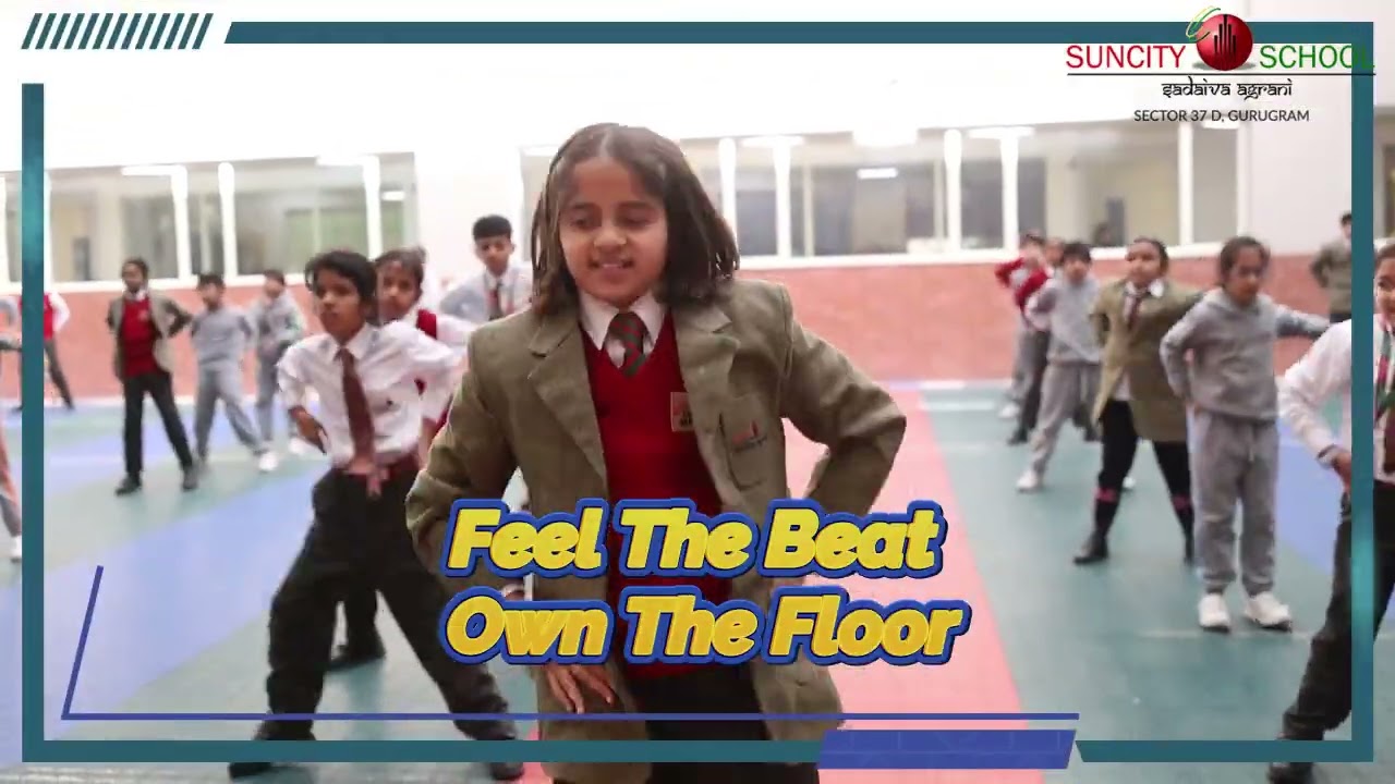 OORJA: The Stadium Breathes Fire