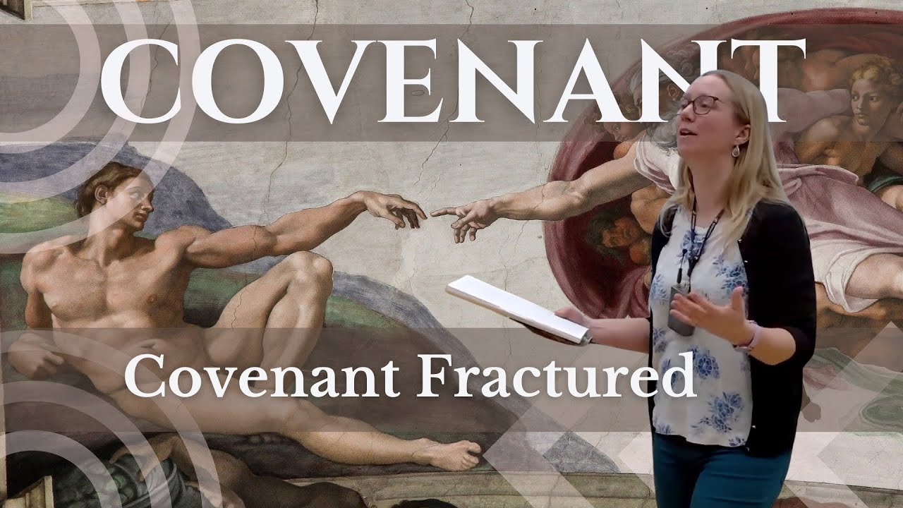 Covenant Fractured 1 Feb 2026