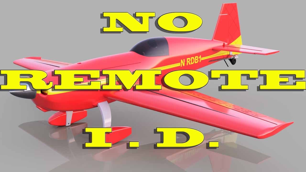Extra 300 3D printed.  See the full build how to!
