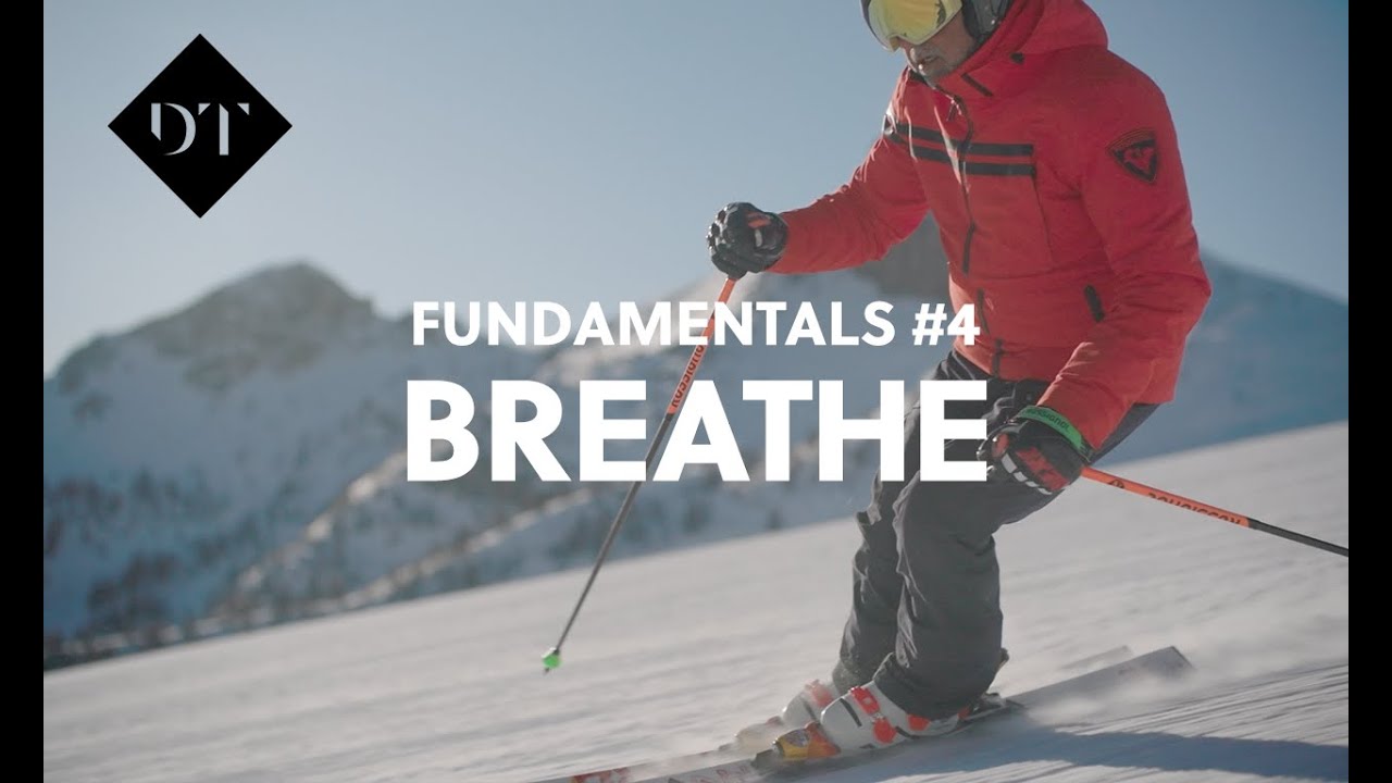 Breathe Fundamentals#4