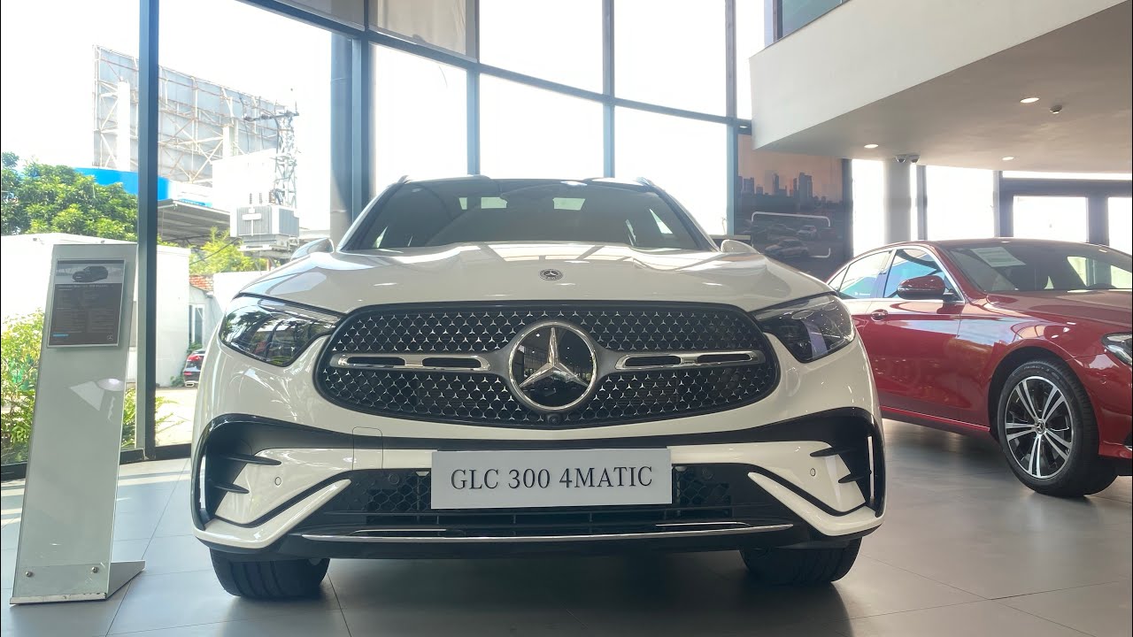 4 pha an toàn của Mercedes là gì, Audi, BMW, Lexus hay Volvo có khác?