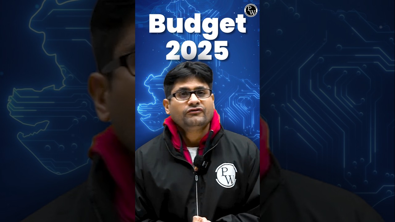 UGC NET June 2025 | Budget 2025 Key Changes You Need to Know for Exams!