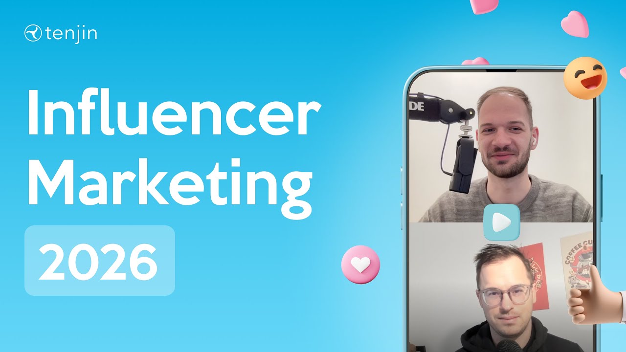 Influencer Marketing for Mobile Apps 101: 2026 Edition