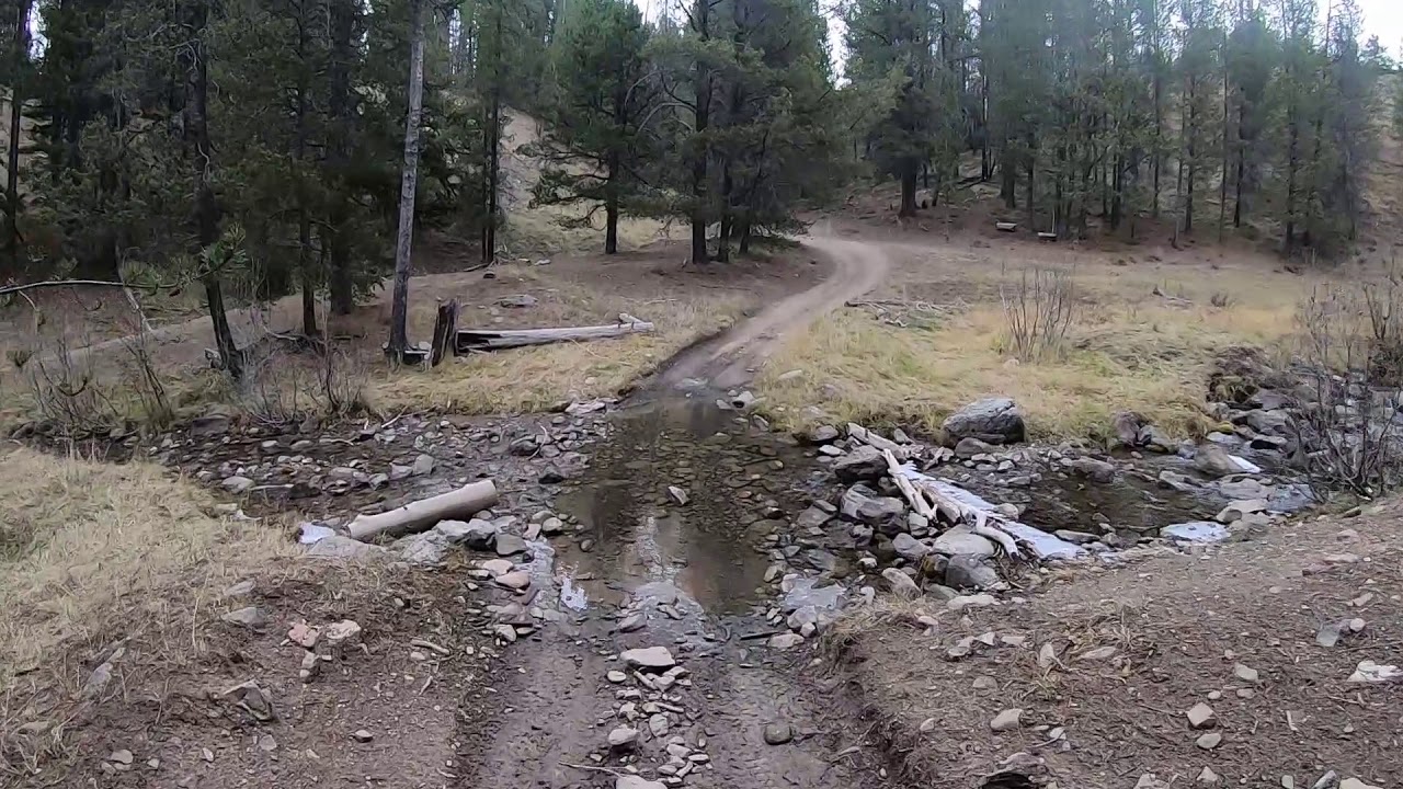 Idaho ATV Trail 077