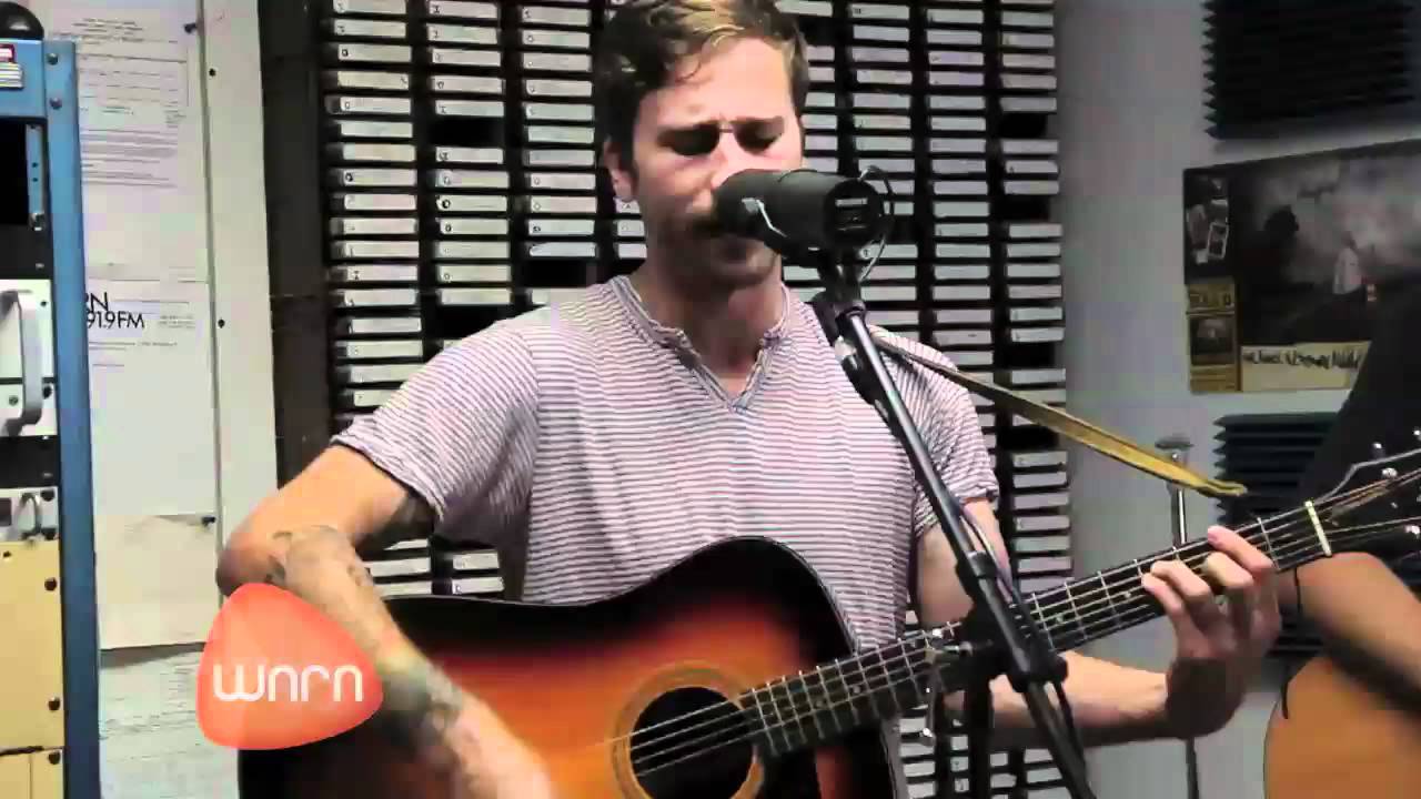 Portugal. The Man - Got it All (This Can't Be Living Now)