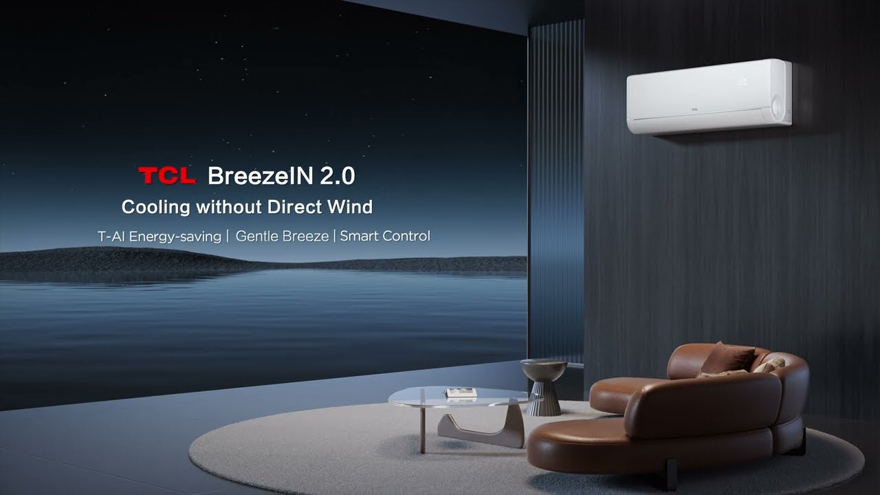 BreezeIN 2.0 - TCL