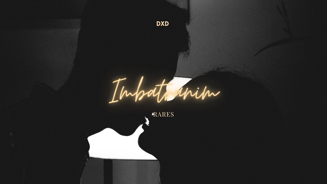 rares - &Icirc;mbătr&acirc;nim | Dennis Remix