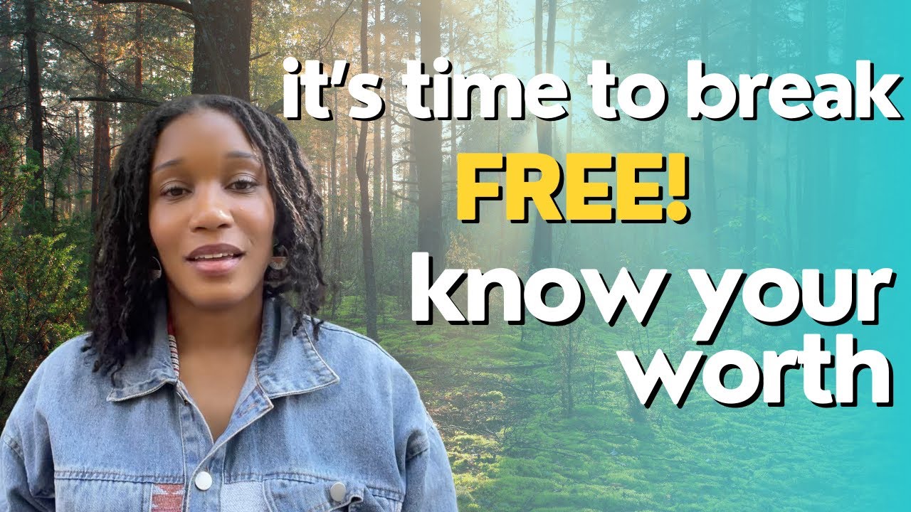 Break FREE from Other's Opinions and Find Your OWN Voice