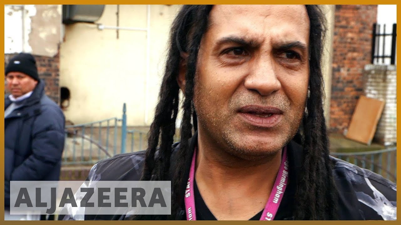 🇬🇧 Regret for backing Brexit in Birmingham South-Asian community l Al Jazeera English
