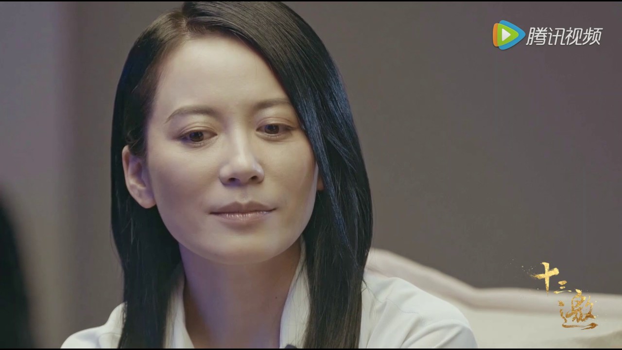 俞飞鸿：身边很多男性朋友因为这个原因走向厌世