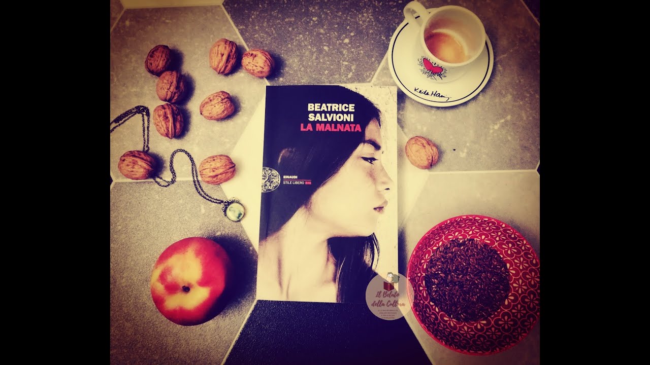 Beatrice Salvioni – La Malnata