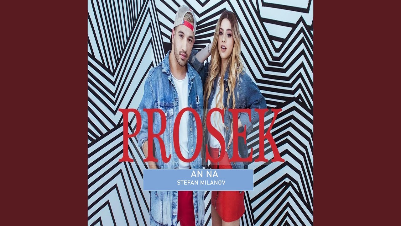 Prosek