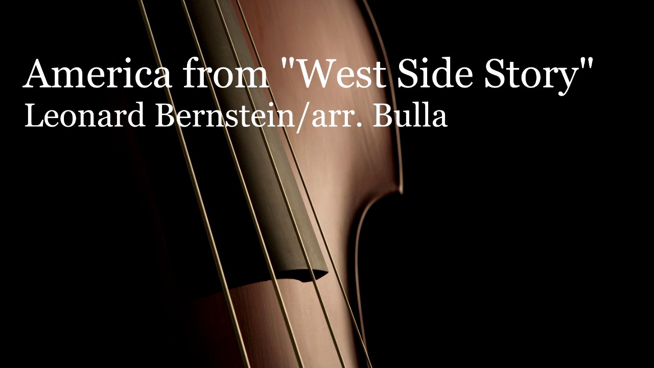 America from 