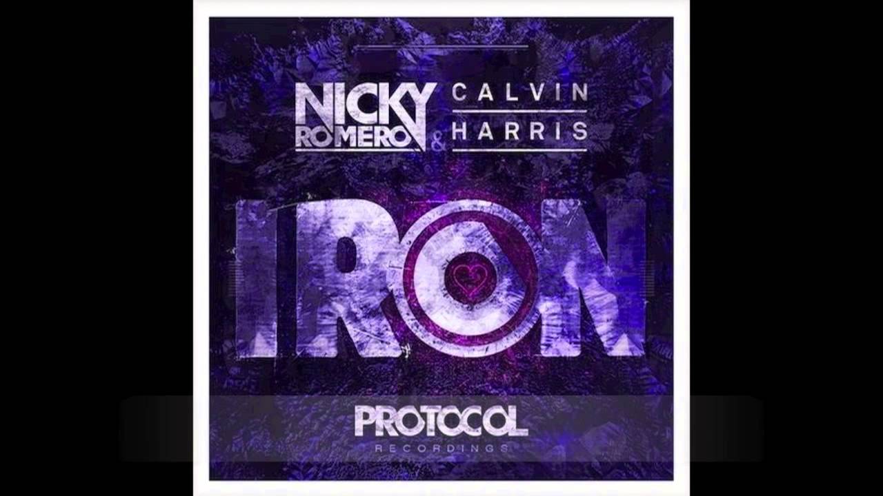 2013 Beatport Progressive Sounds (Avicii / Calvin Harris)