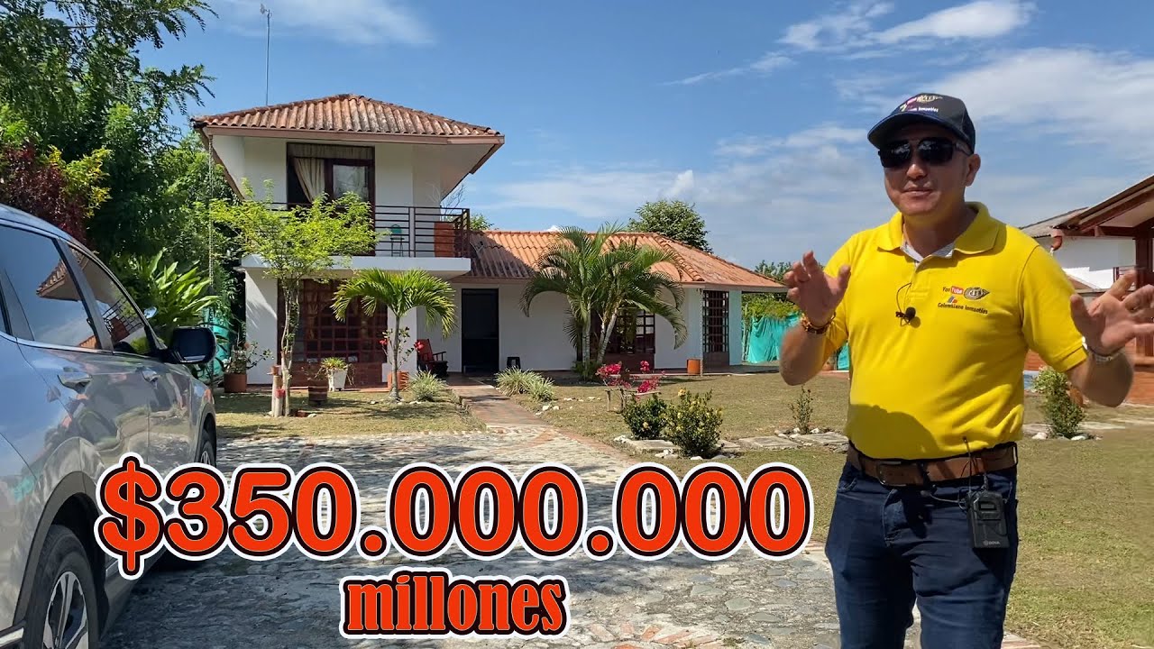 Linda y acogedora casa campestre en Zabaletas $ 350.000.000 para la venta. 🌳🌄🤗 3183270741-3116239407