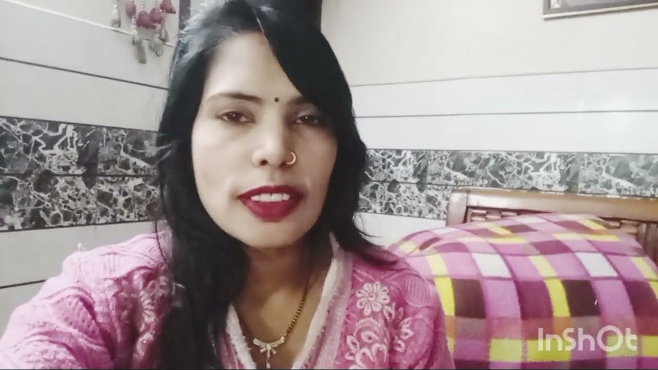 छाेड दिया अपना गांव @ShivaniKumariOfficial 