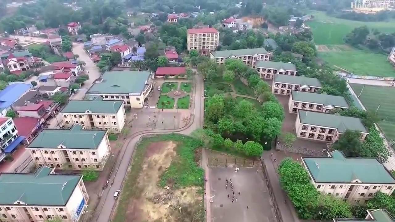 ICTU của ch&uacute;ng t&ocirc;i