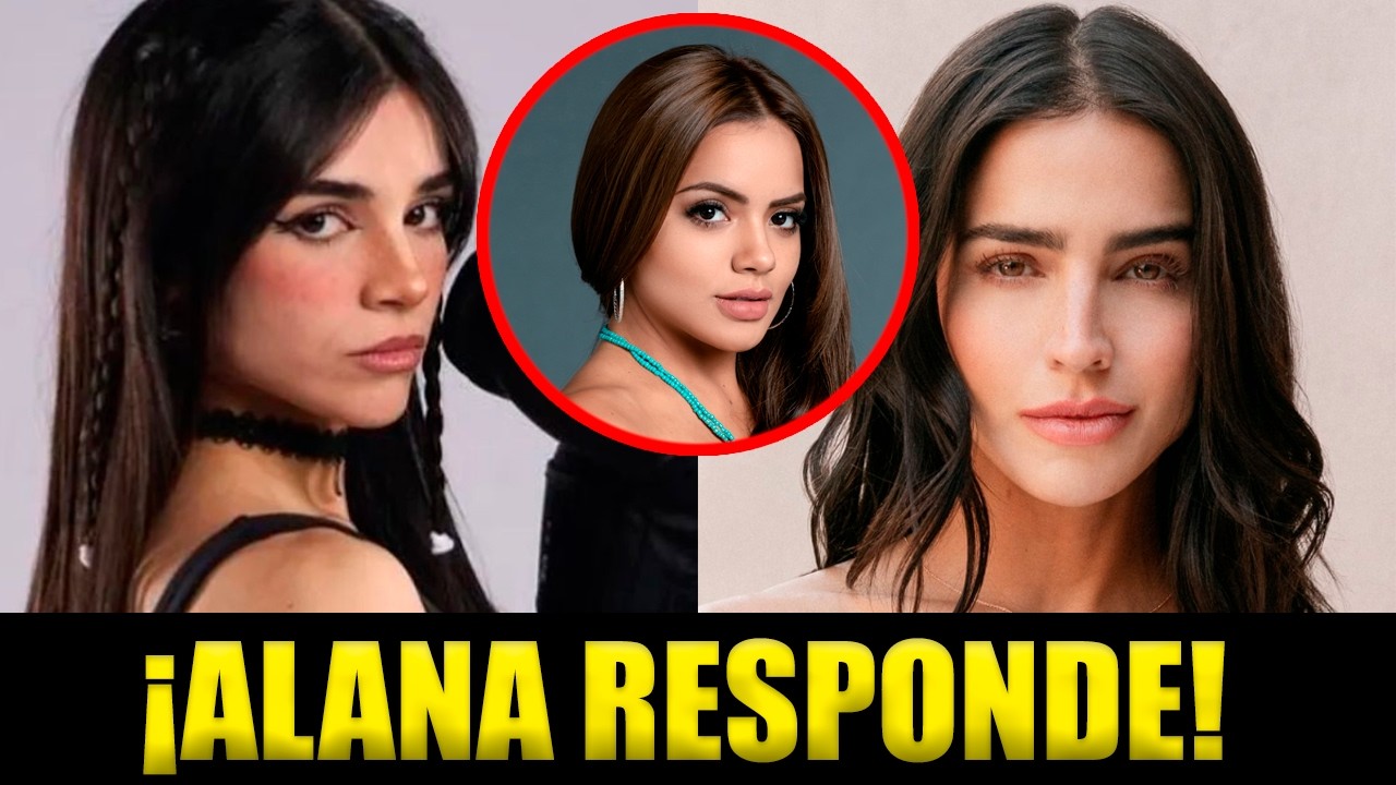 Alana Flores se queda sin rival: Samadhi Zendejas fuera de Supernova