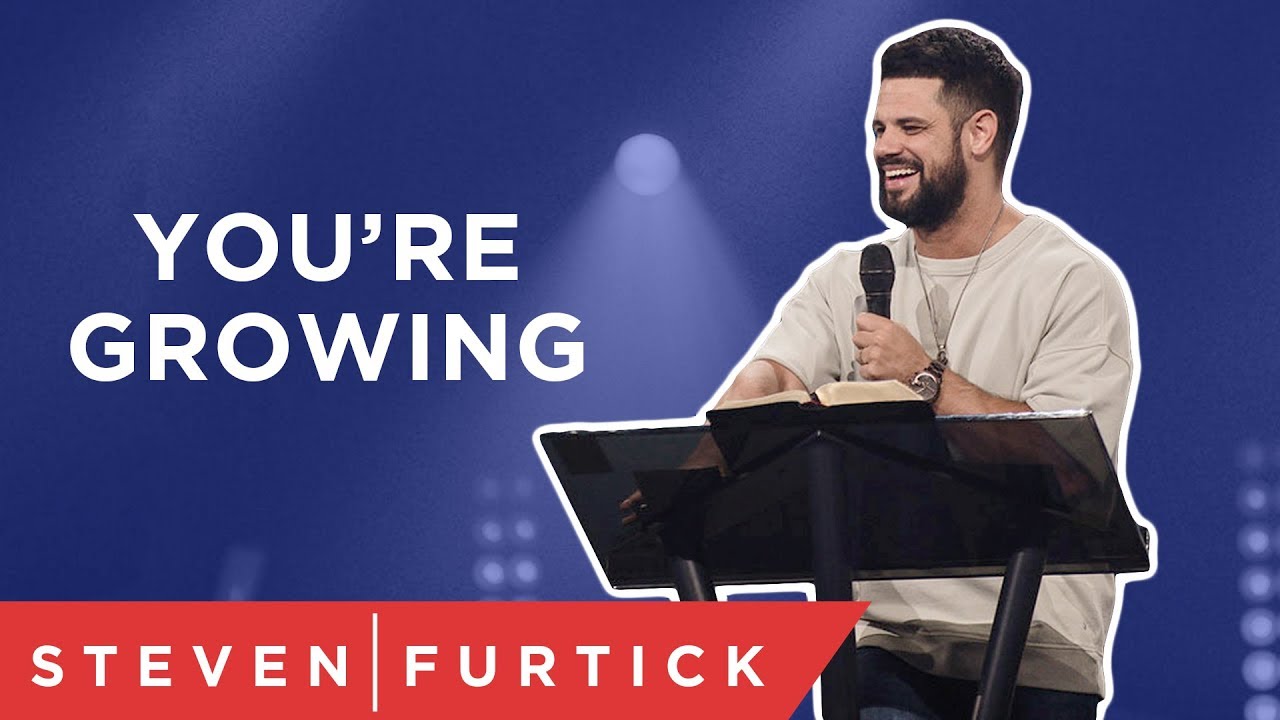 You don&rsquo;t have to know HOW | Pastor Steven Furtick