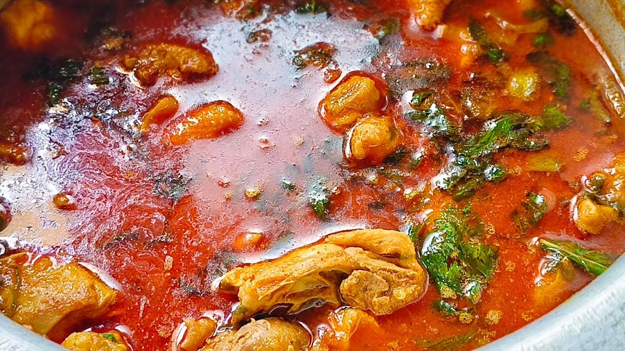 ఎంతో సులువుగా , ఎంతో రుచికరమైన బగారా రైస్ మరియు కోడి కూర 😋👌👍