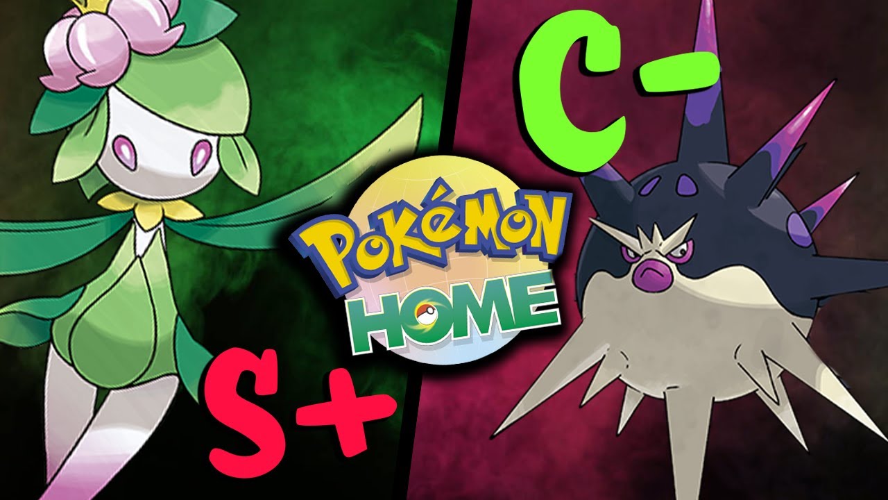 Analyse STRAT&Eacute;GIQUE des Pok&eacute;mon de HISUI