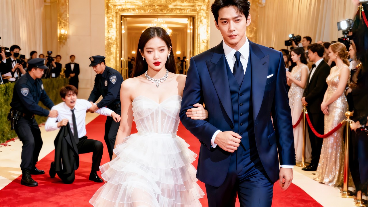 Girl Betrayed, Unexpectedly She Turn Around, Marry CEO. Scumbag Finally Realized He Loved Her Deeply