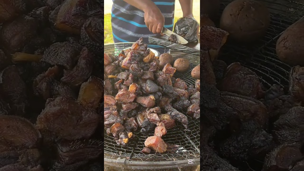 Познакомьтесь с моей бабушкой. Я очень по ней скучаю.