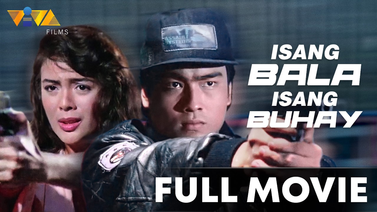 The Bong Revilla Jr Action Masterclass You Need to Rewatch | FULL MOVIE
