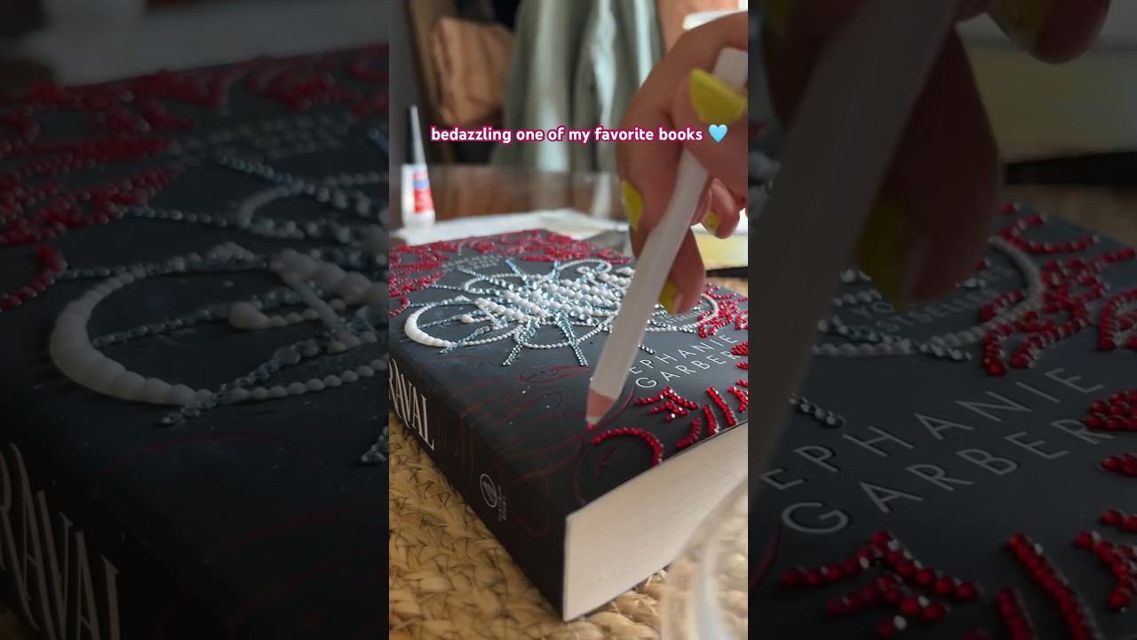fav hobby 🫶🏻 #booktok #books #booklover #bookish #bookishthings #booktube #bookworm #bedazzled