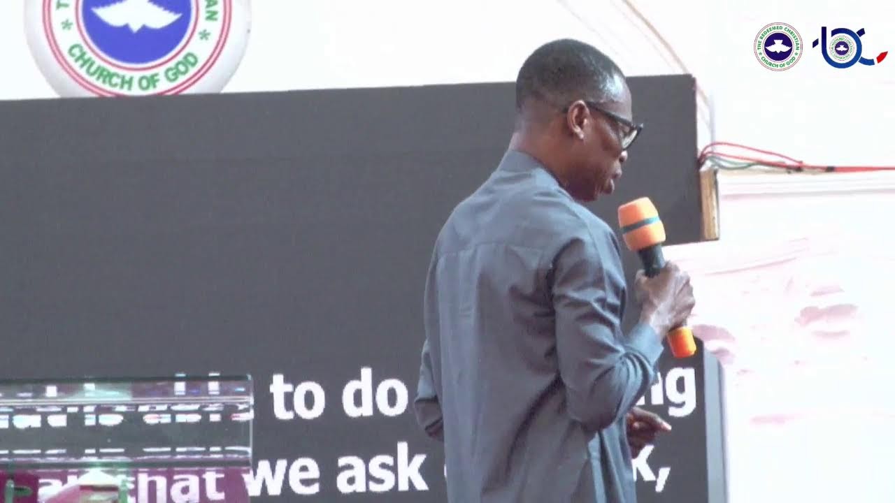 RCCG The Breakthrough Cathedral || Cultural Sunday (2nd Service) || 1st. march. 2026.