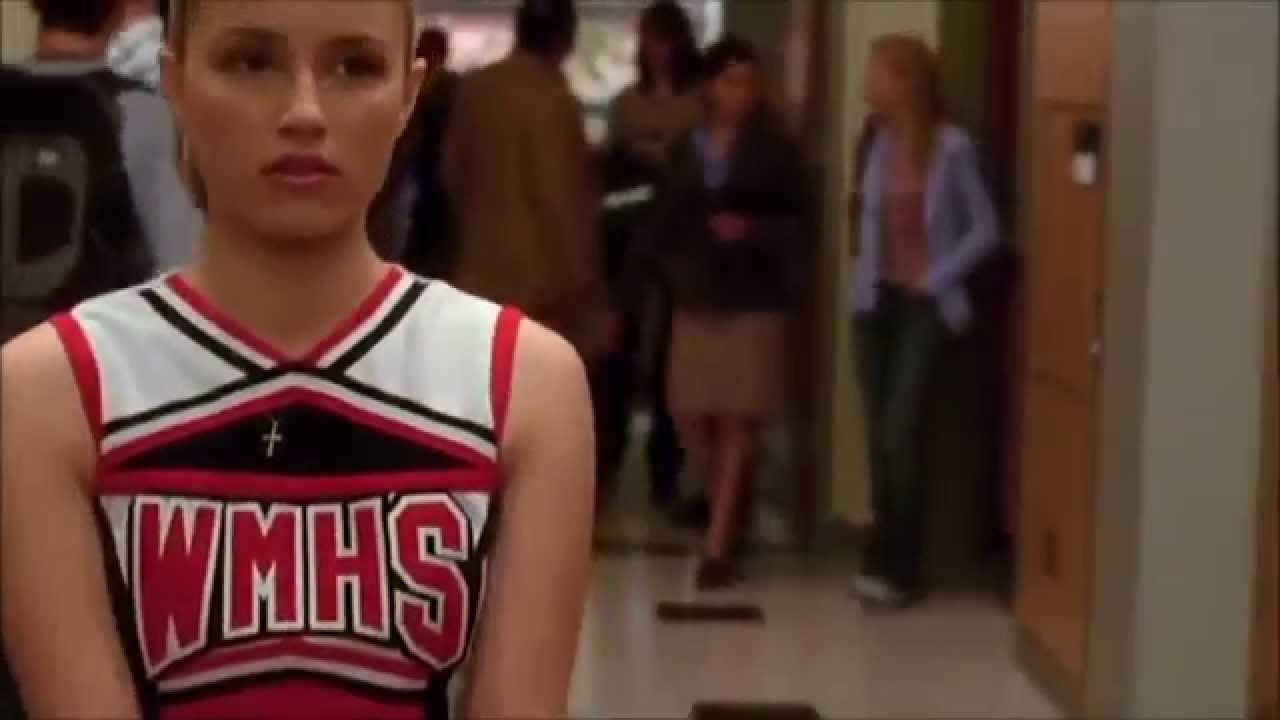Perfect - Faberry Trailer [eelg Q+R]
