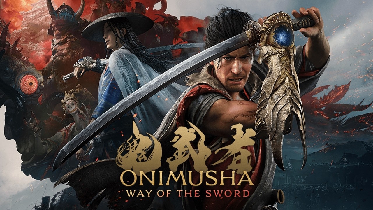 🔴 Conferindo a DEMO de Onimusha: Way of the Sword | Dublado Pt-Br