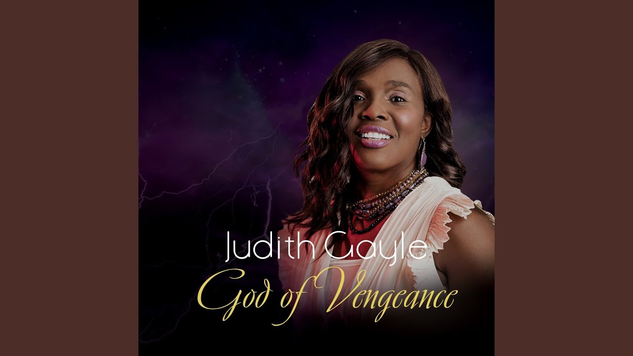 God Of Vengeance (Reggaeton Cover)