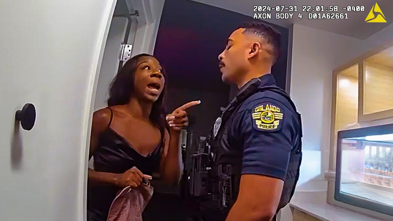 Drama Queen Meets Karma After Refusing to Leave