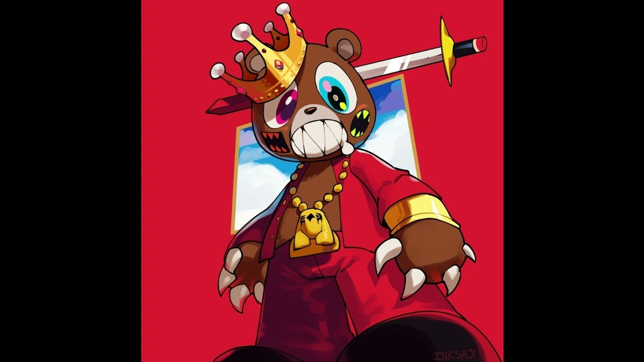 [FREE] KANYE WEST X SOULFUL SAMPLE TYPE BEAT - 