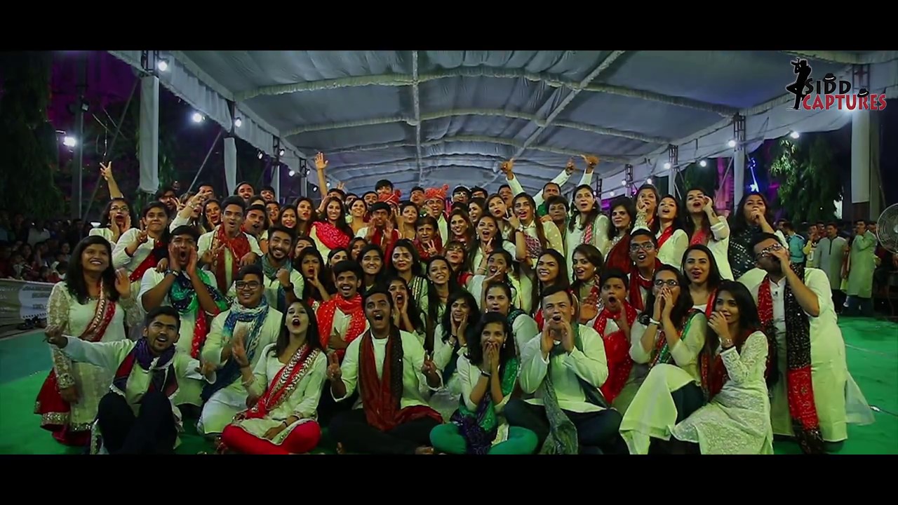 One Jamat One Dance | Hyderabad | Jamatkhana | Sahil Makhani Photography