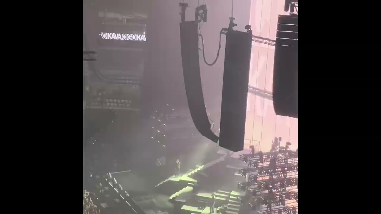 VIKTOR SHEEN - O2 ARENA 2024