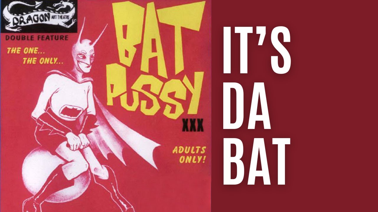 The Worst Adult Film Ever Made
