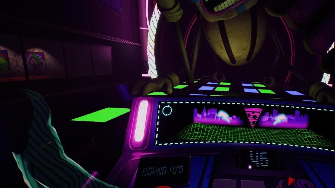 Fazcade pt 2