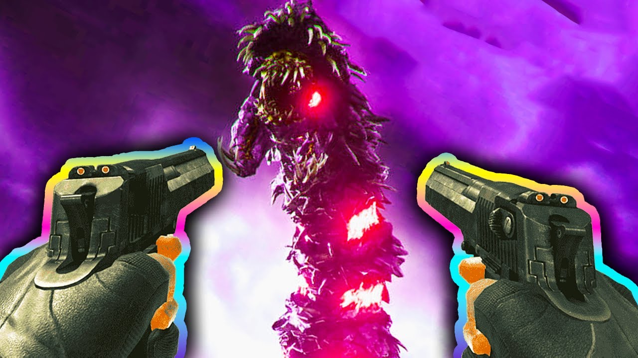 Confirmed! This is the STRONGEST Weapon on REDWORM - Modern Warfare 3 Zombies MWZ glitch glitches