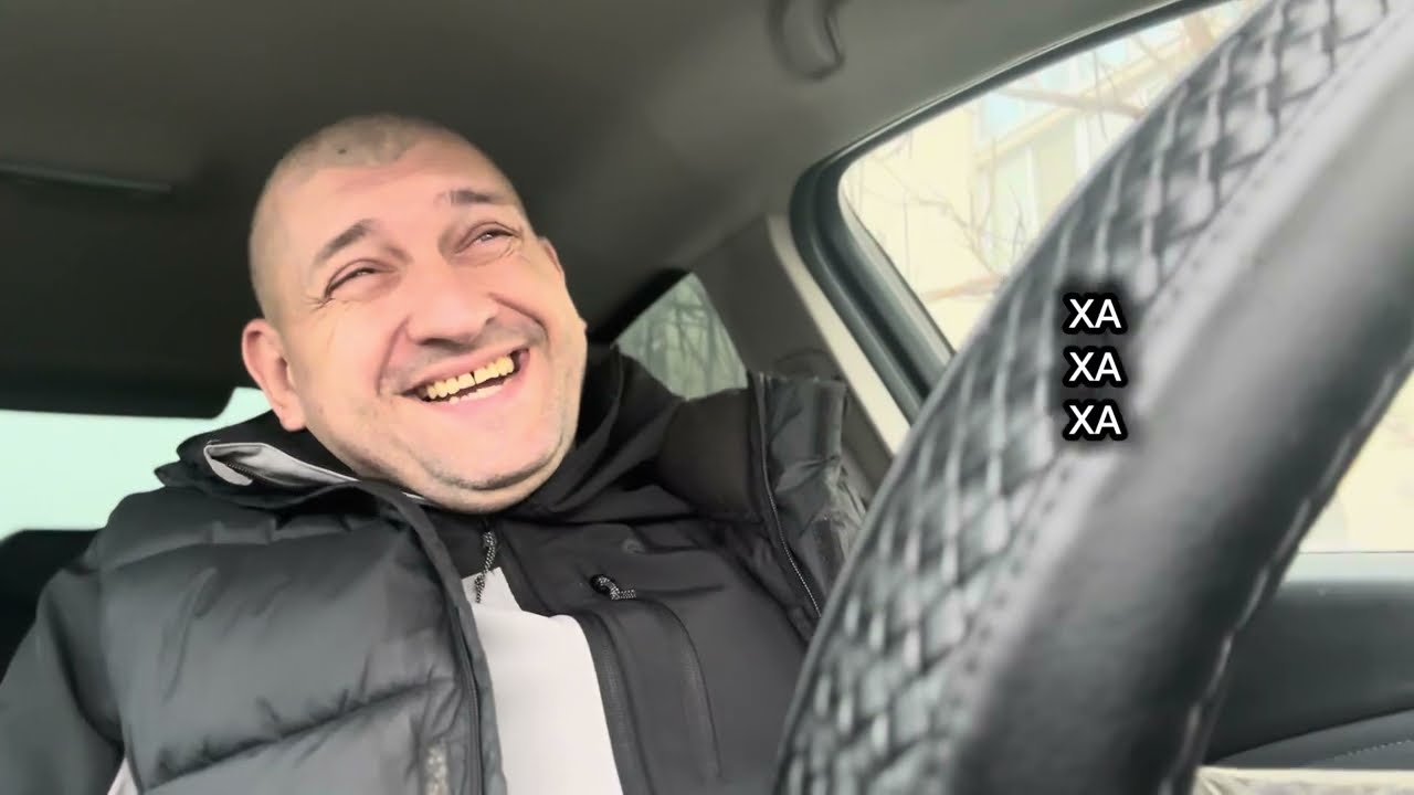 M&R blog #2 Делись добром и радуйся жизни! 