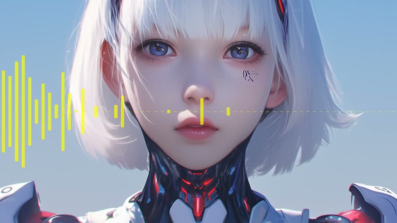 Static of the Dream | Cyberpunk Electronic Pulse | Neon City Night Drive