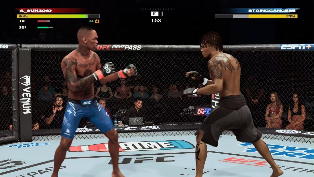 Bobby Laquil vs israel Adesanya for intrerim belt