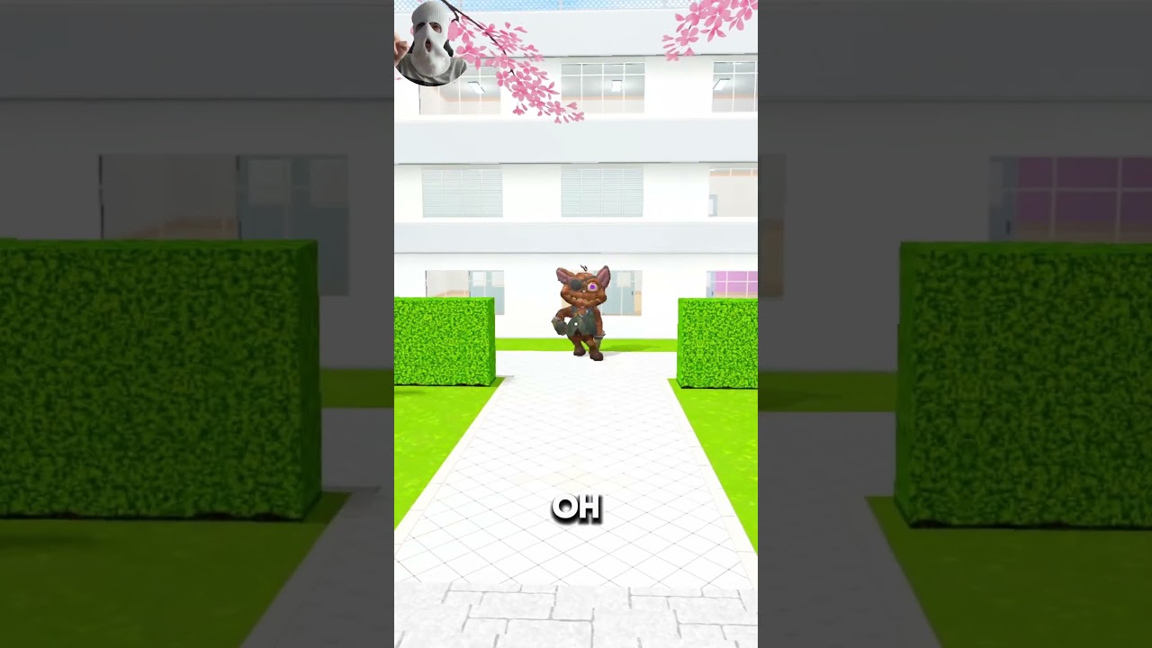 WHY GIBLET RUN FORM US? #gmod #shorts