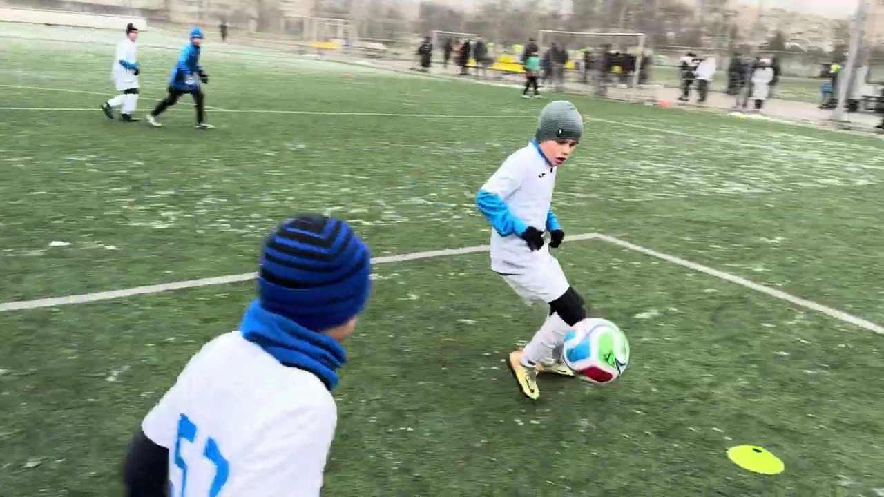 Черноморец 1 - Черноморец 2