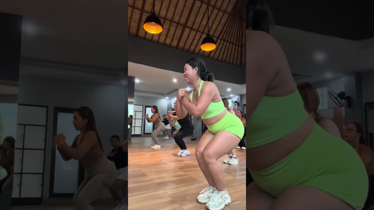 Yuk latihan bl biar sempit dan mengigit