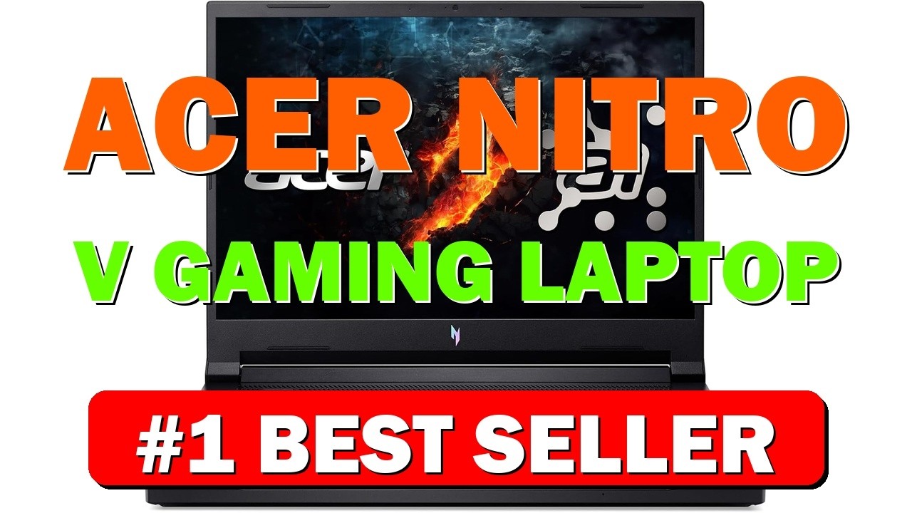 acer Nitro V Gaming Laptop Intel Core i7 14650HX NVIDIA GeForce - B0DDZHQNS4